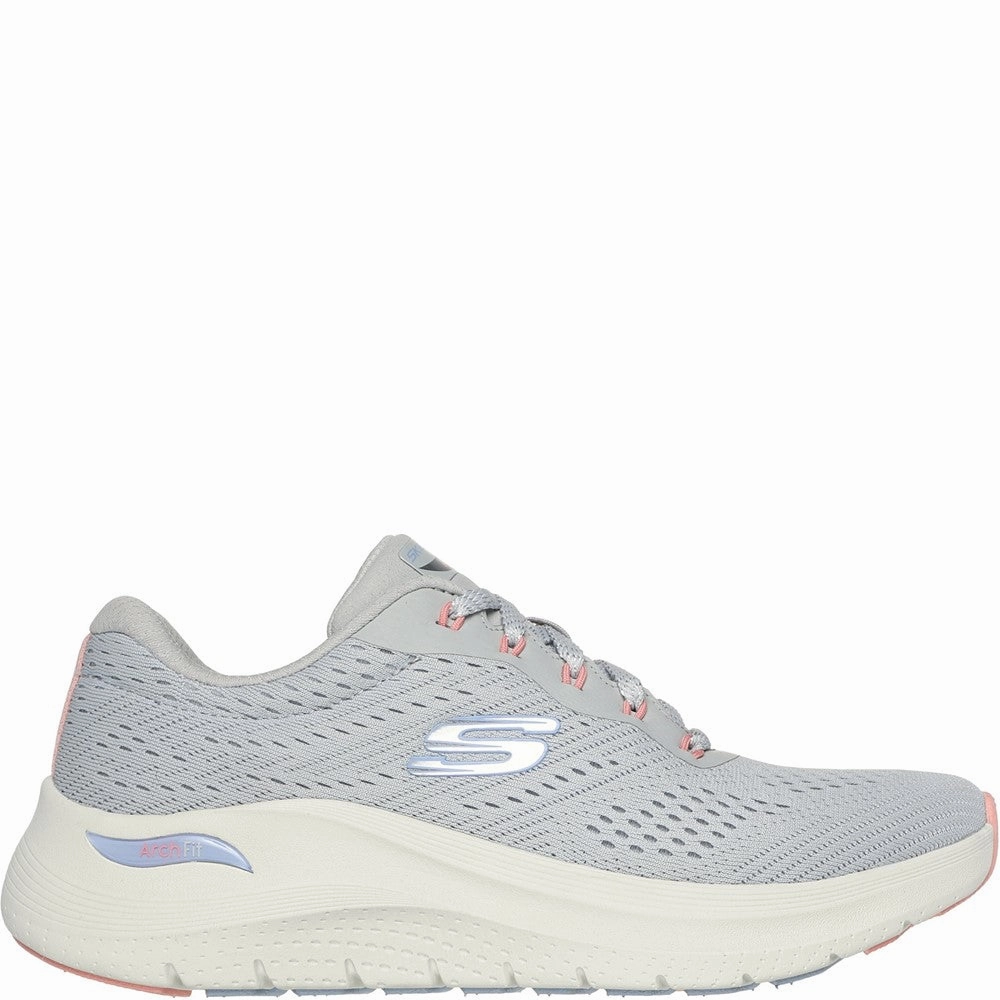 Skechers Arch Fit 2.0 - Big League Trainers Spring - running