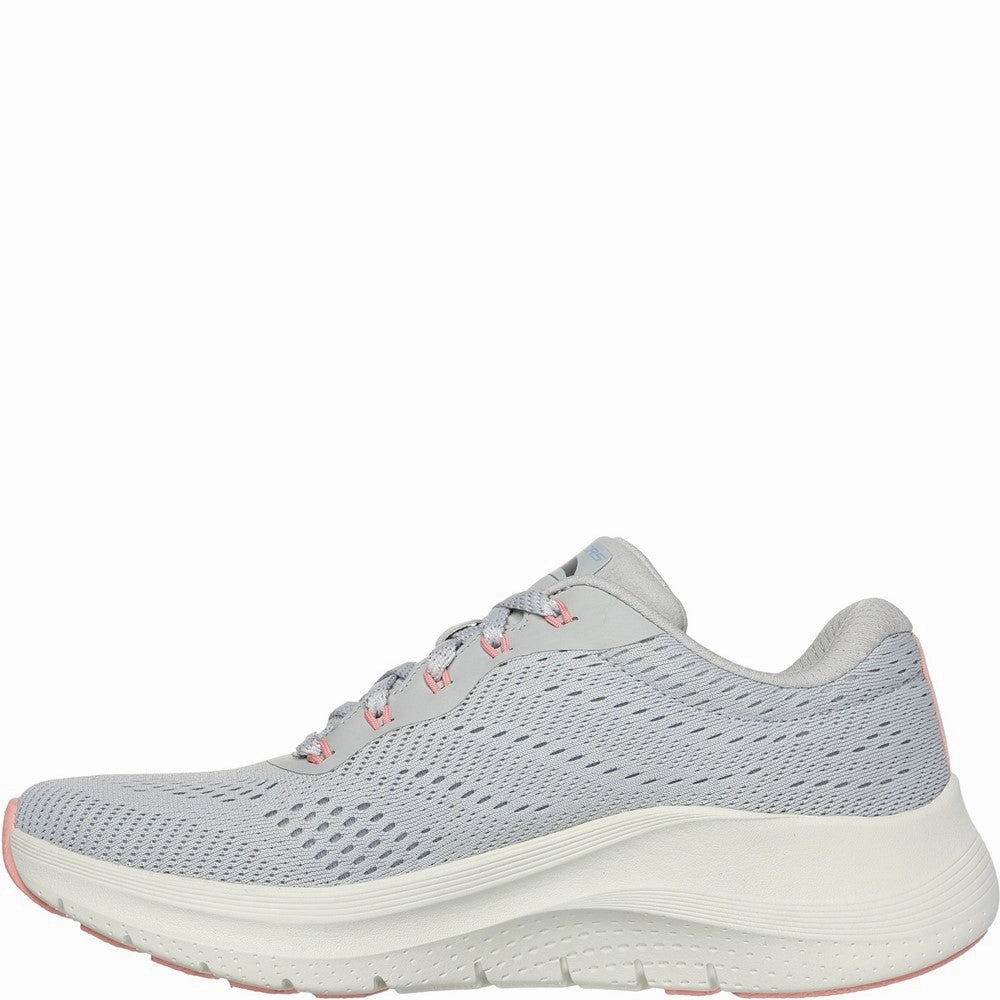 Multi   Purpose Skechers Arch Fit 2.0 - Big League Trainers