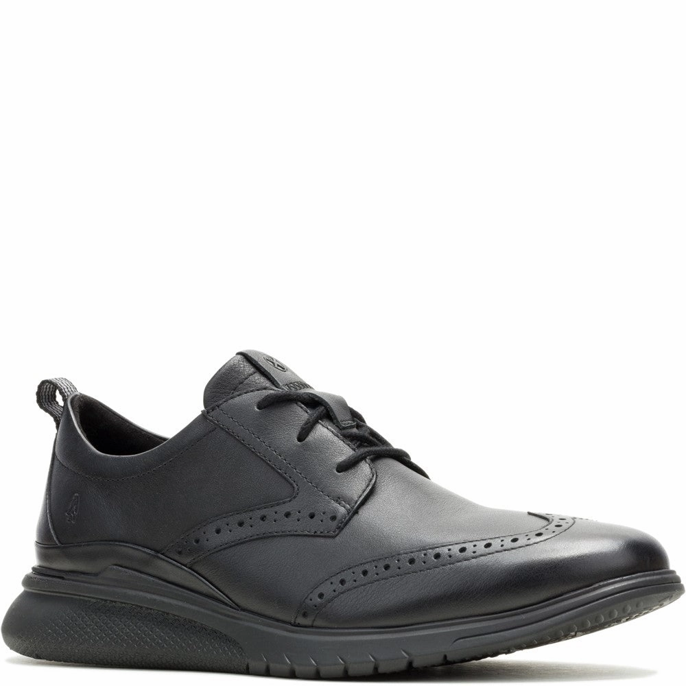 Hush Puppies Advance Wingtip Shoe Mark Guard
