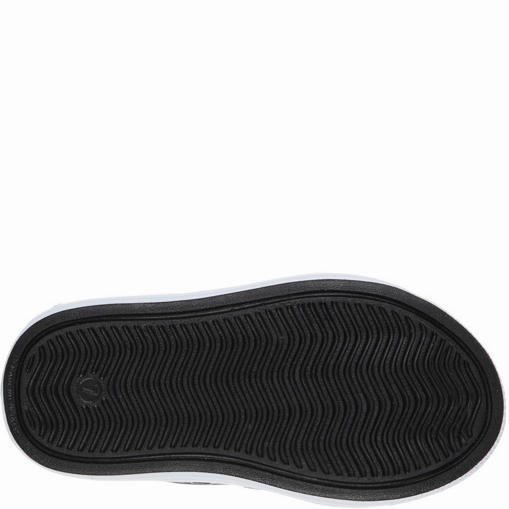 mesh ventilation Speed Walk Skechers Guzman Steps Lil Dino Beach Shoe