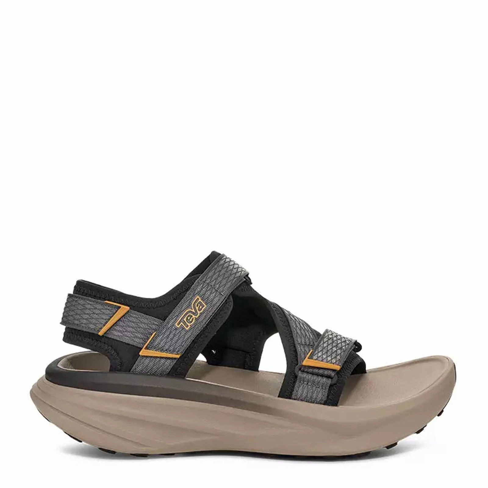 Men's Teva, Aventrail R2T Trail Running Sandal Quick Slip