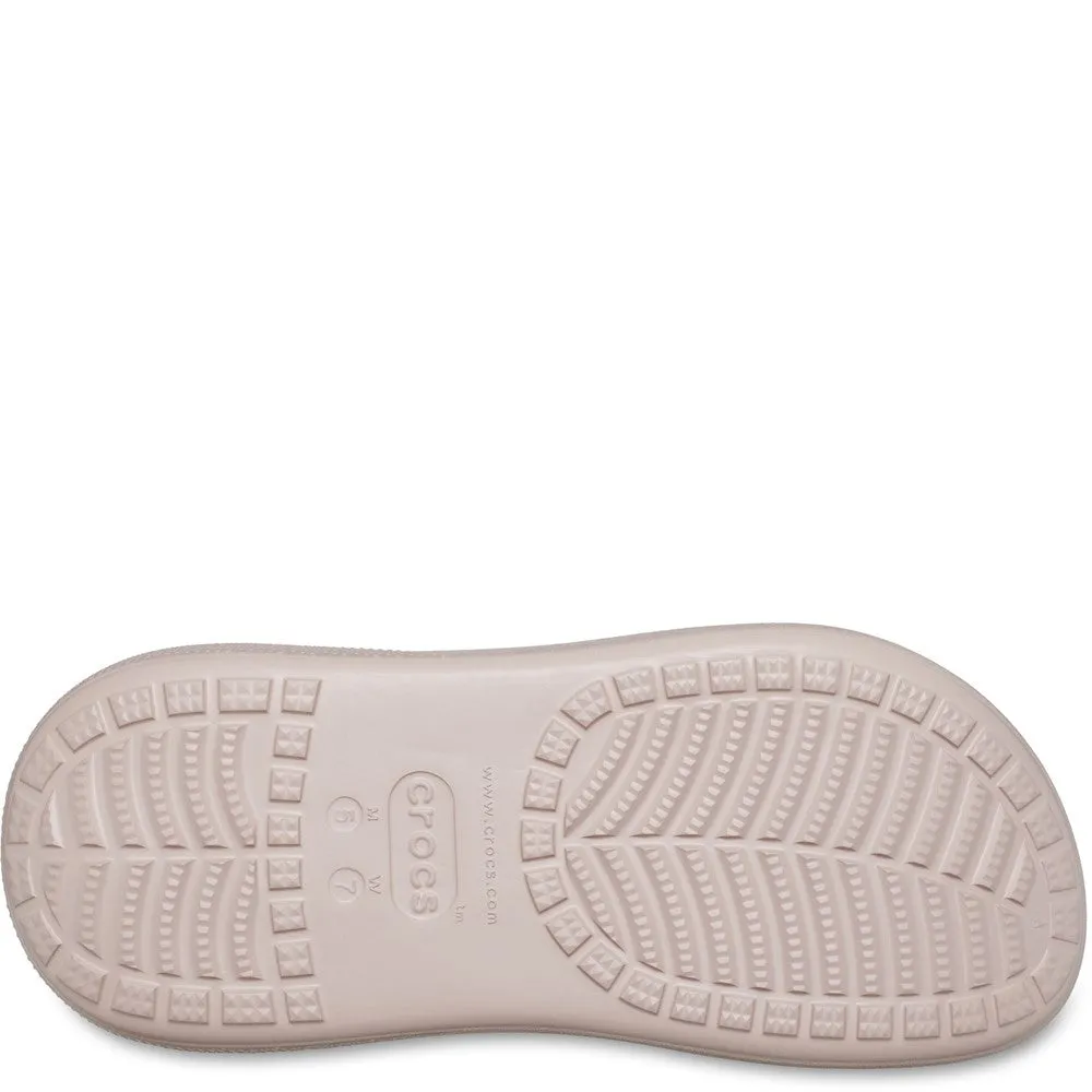 Soft Hug Durable Strap Crocs Unisex Classic Crush Clog