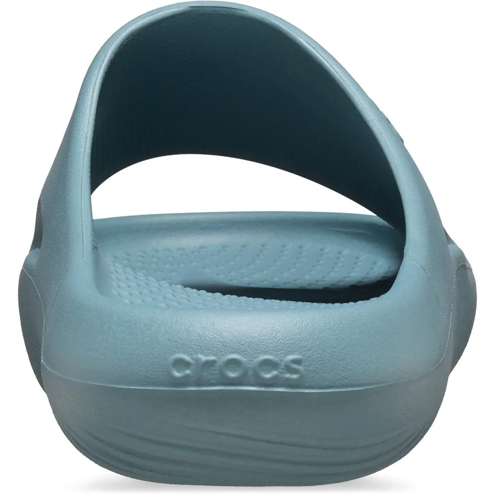 Crocs Unisex Mellow Slide Foot Support Chic Days