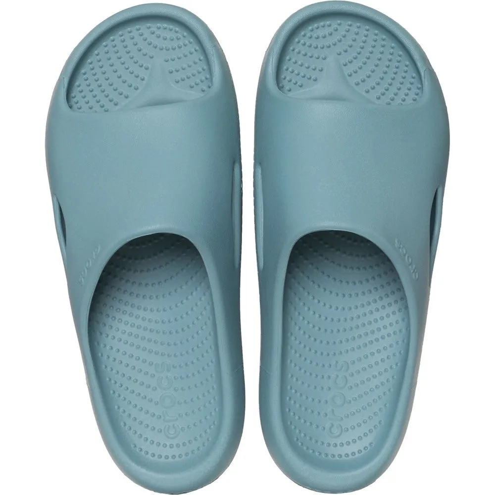 Seaside Wear Quick Fit Crocs Unisex Mellow Slide