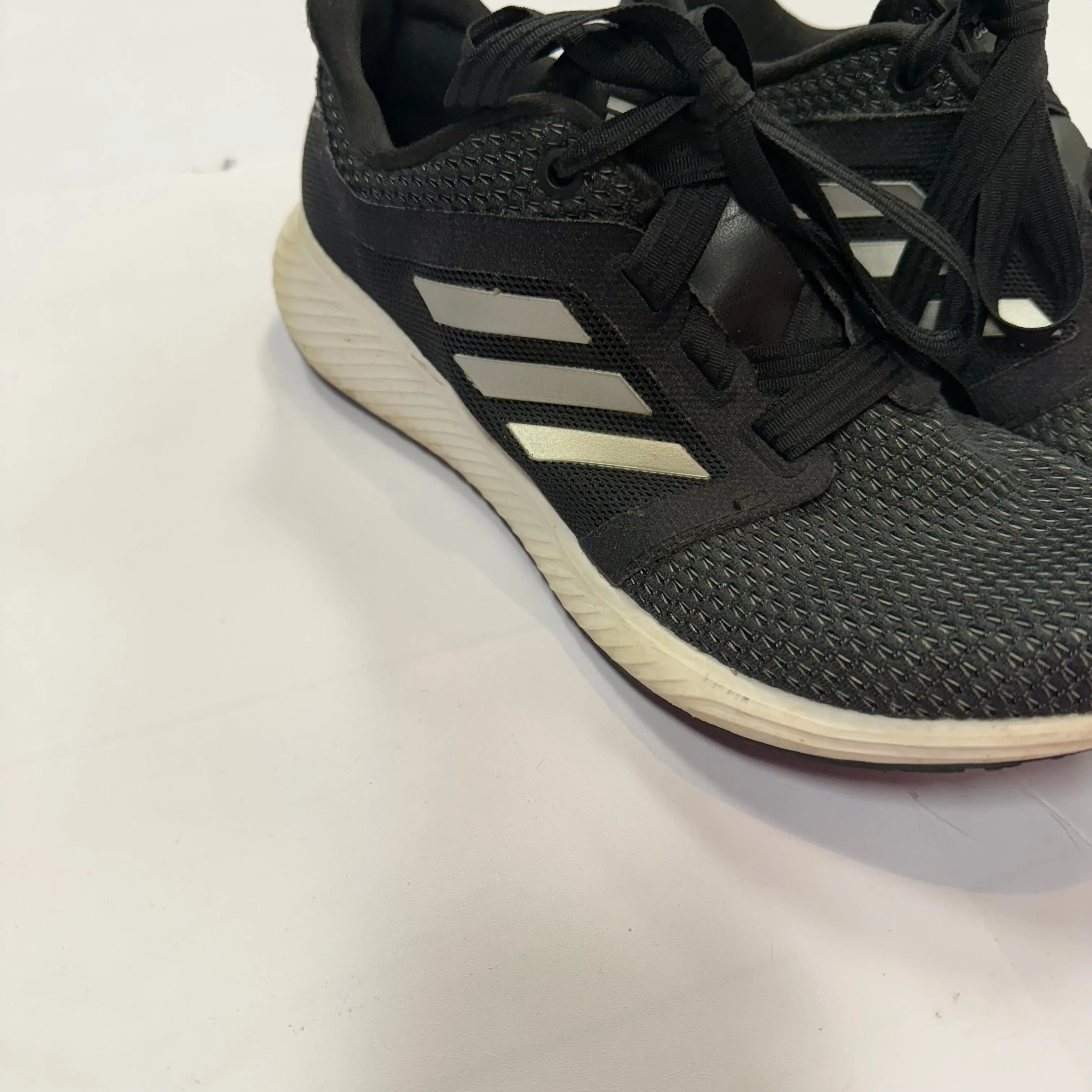 Shoes Athletic By Adidas In Black, Size:8 Purchase Adidas Shoes