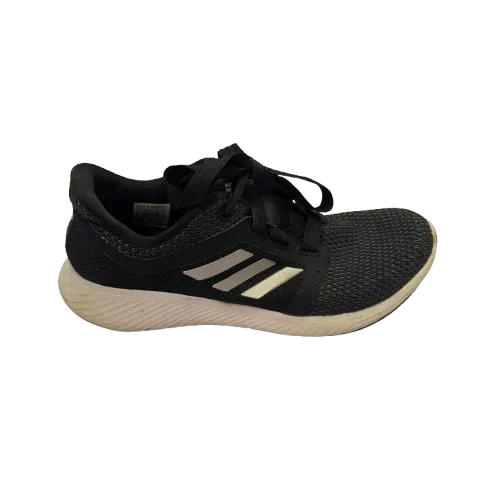 Adidas Golf Shoes Gazelle Shoes Athletic By Adidas In Black, Size:8