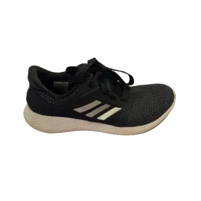 Adidas Shoes Design By Porsche Shoes Athletic By Adidas In Black, Size:8