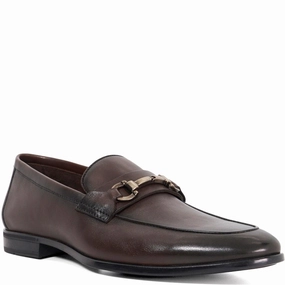 Club Scene Dune Seymore Classic Shoes