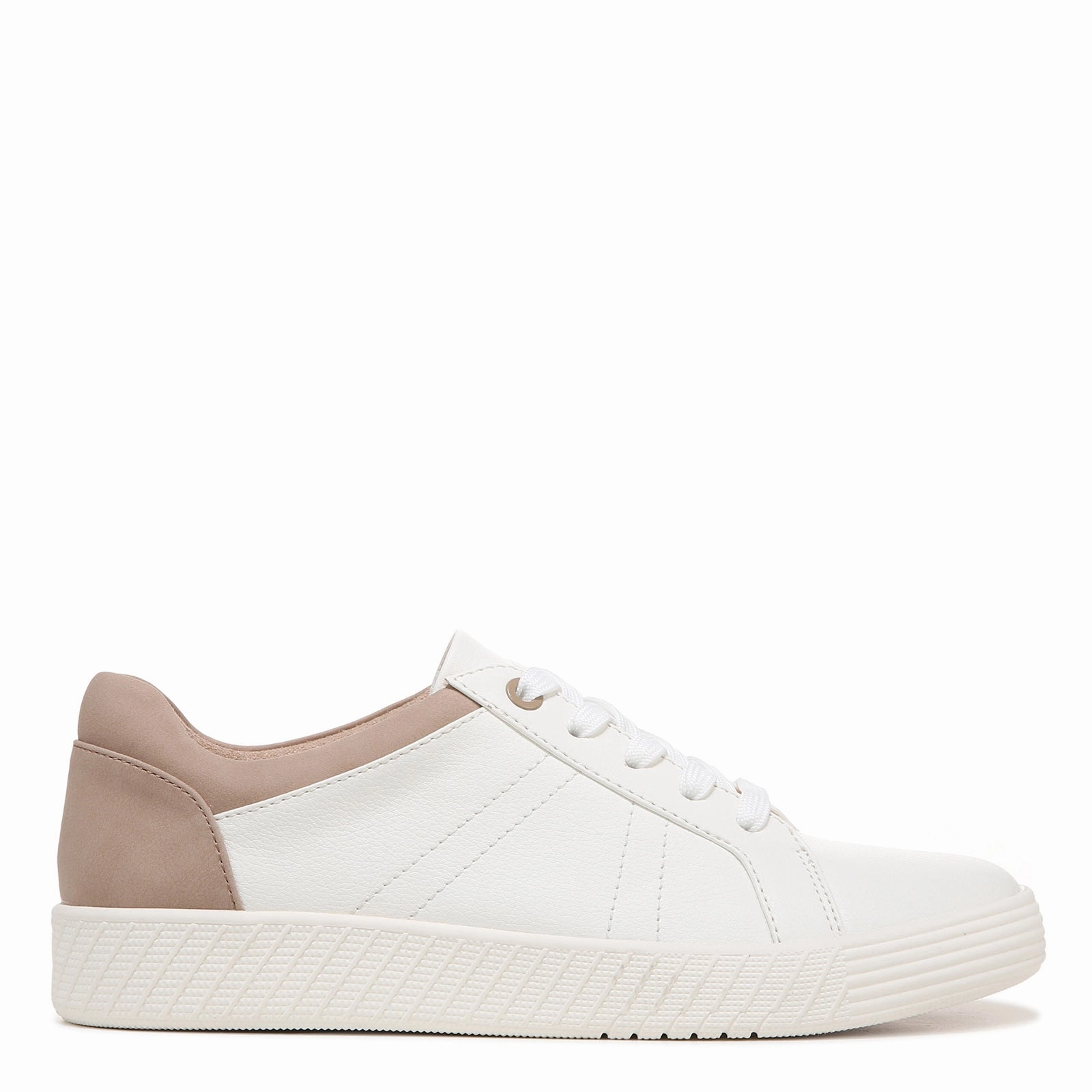 Women's SOUL Naturalizer, Neela Sneaker cushioned leather shoes Comfort Feel