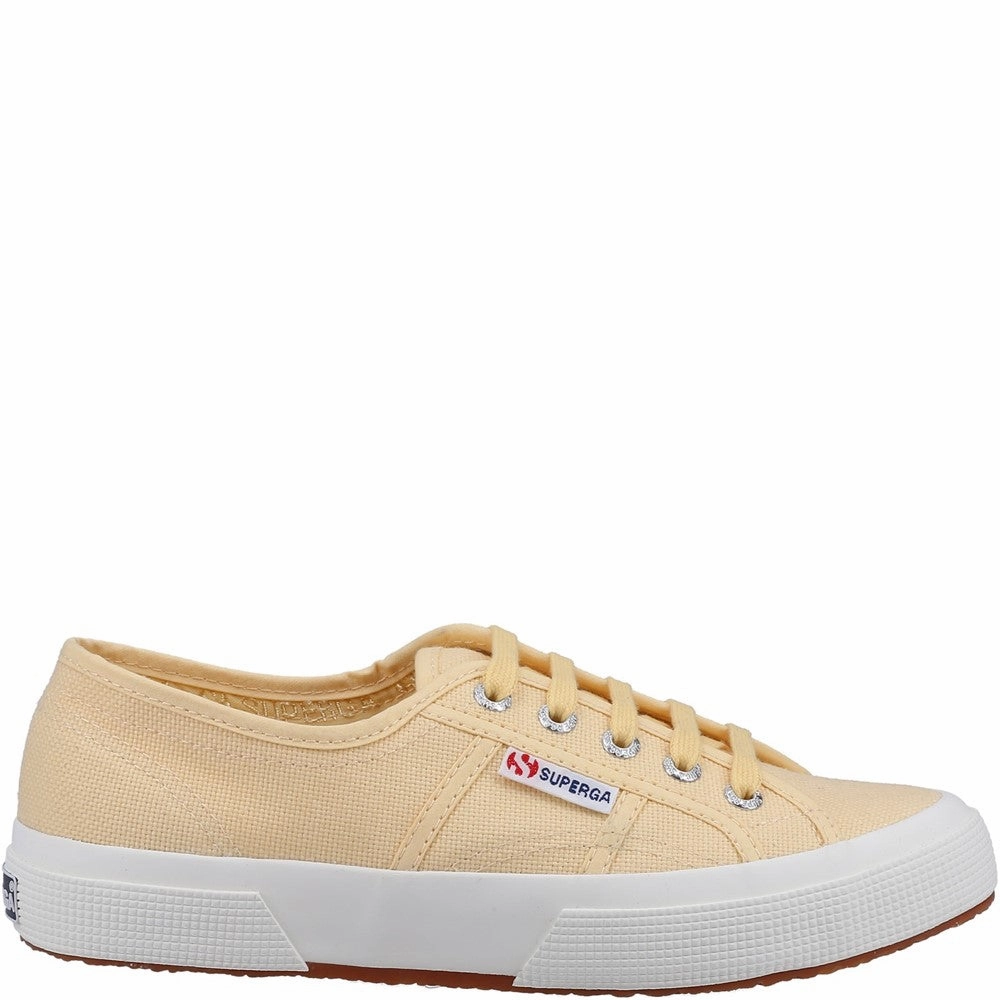touring biking shoes Superga 2750 Cotu Classic