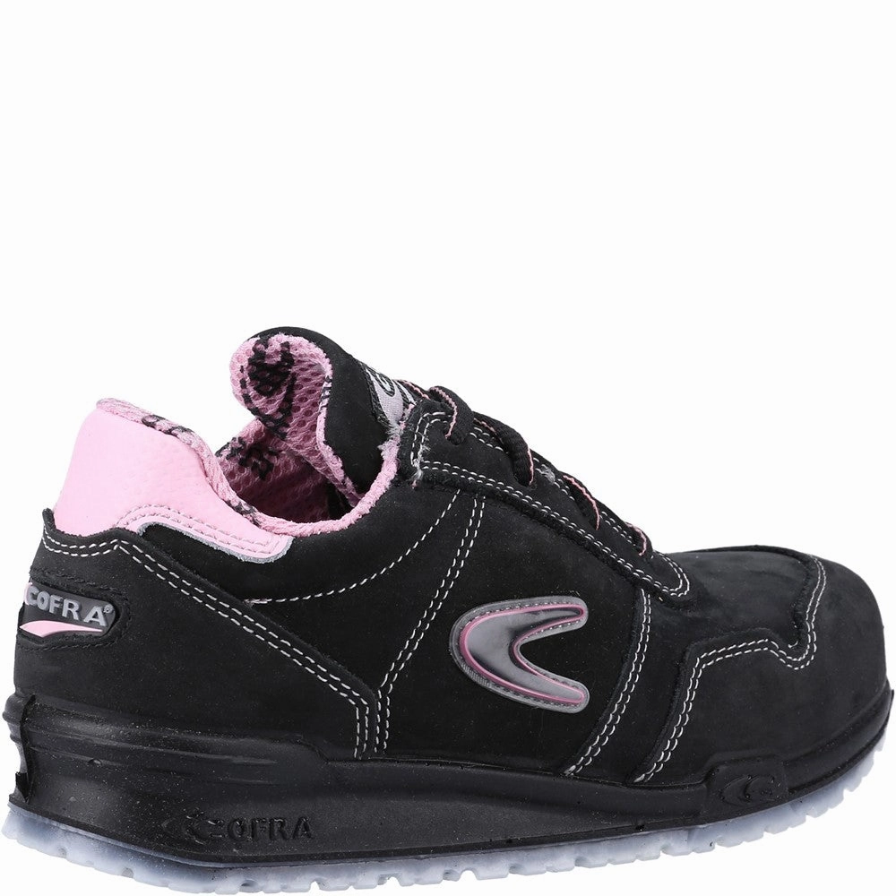 cold - resistant shoes Cofra Alice S3 SRC Safety Trainer