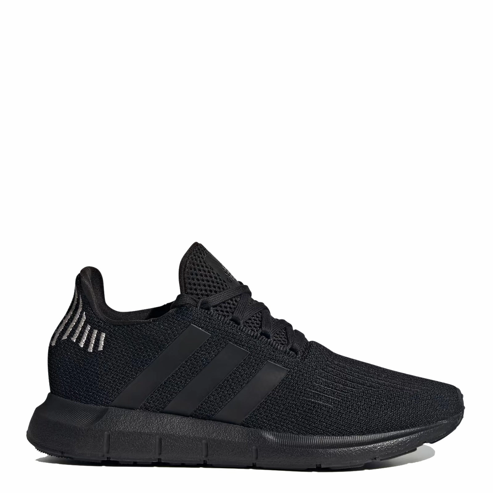 comfortable fit material Women's Adidas, Swift Run 1.0 Sneaker