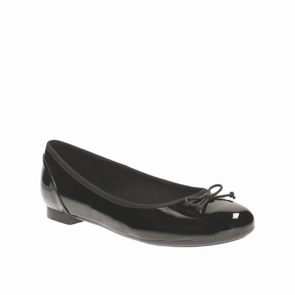 New York Clarks Couture Bloom Slip On Shoe