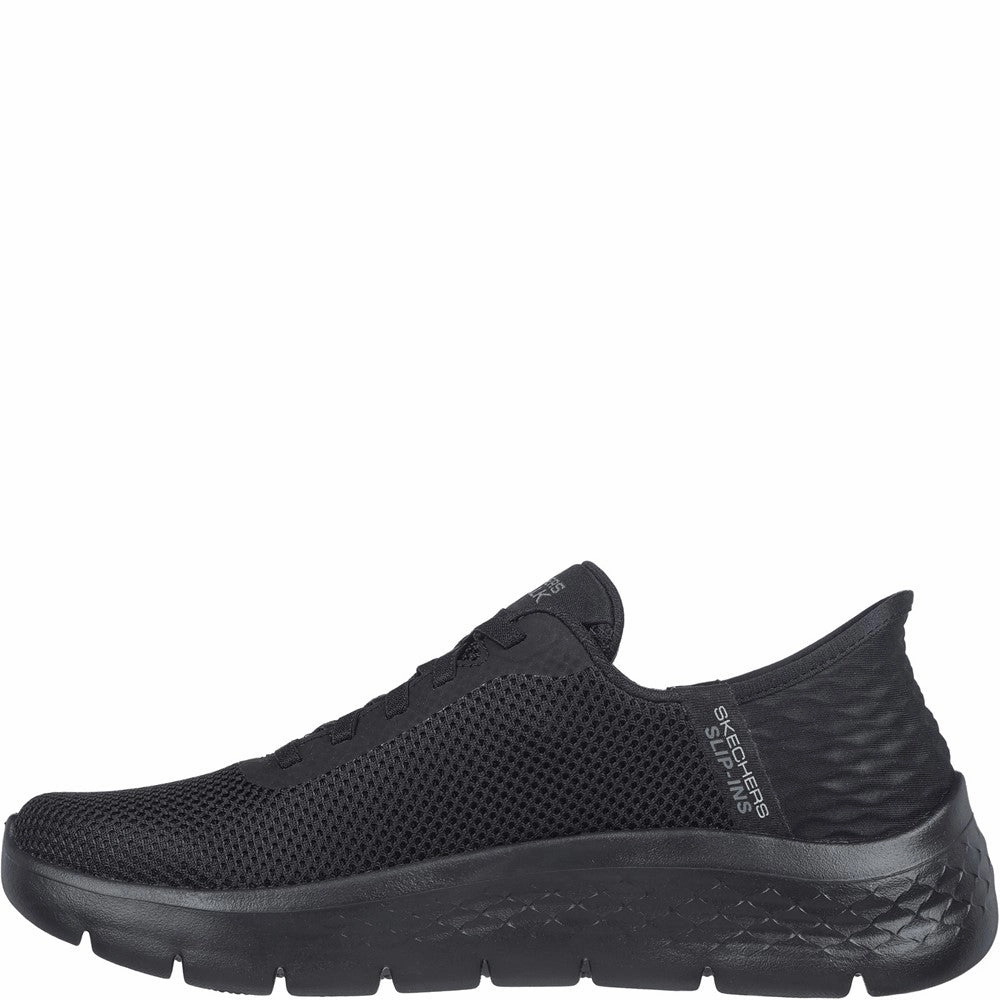 Comfort Fit Pass Hike Skechers GO WALK Flex Grand Entry Shoes