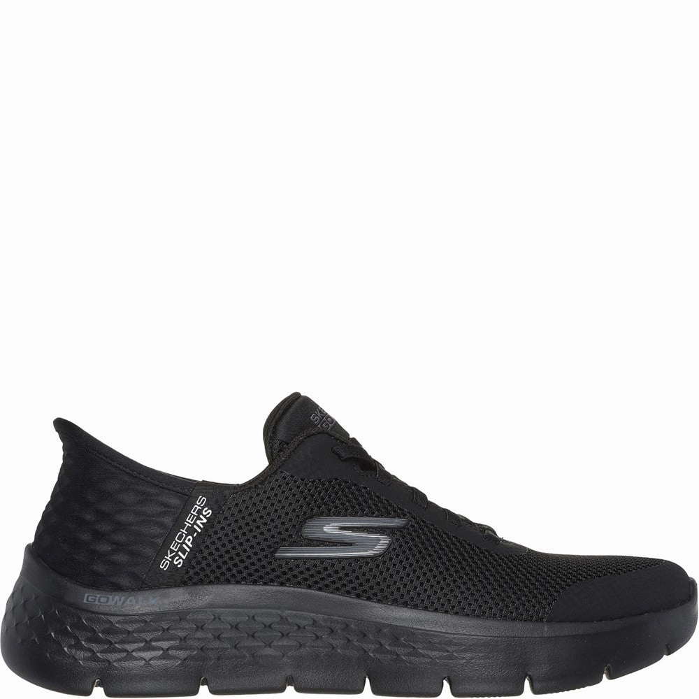 Skechers GO WALK Flex Grand Entry Shoes Outdoor Ready Walking Vibe