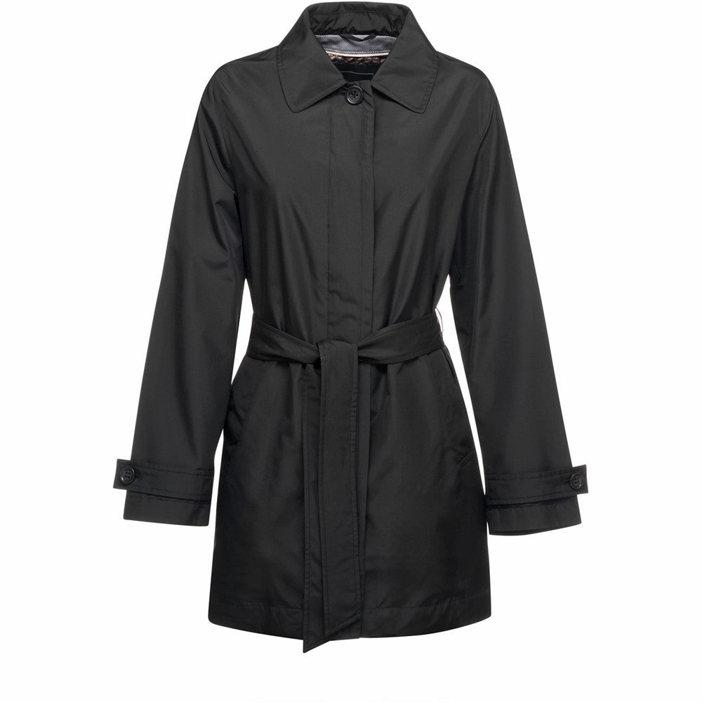 Dusk Run Geox W Soleil Trench