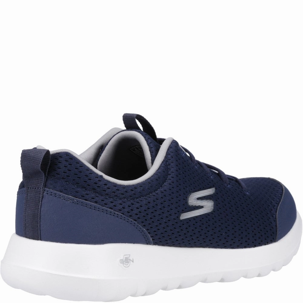 Skechers GO WALK Max - Progressor Shoe Textured Pattern