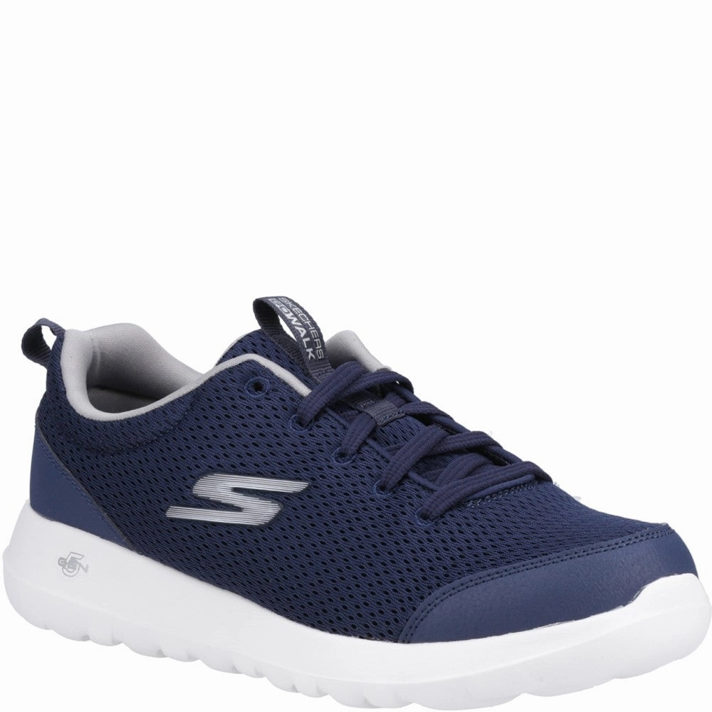 Skechers GO WALK Max - Progressor Shoe Pasture Hike Comfy Layers