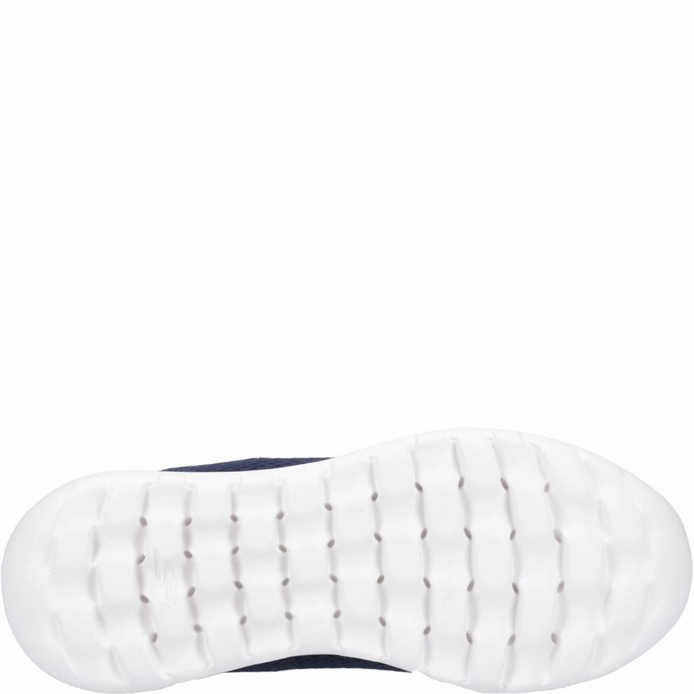 Skechers GO WALK Max - Progressor Shoe Step Safe River Path