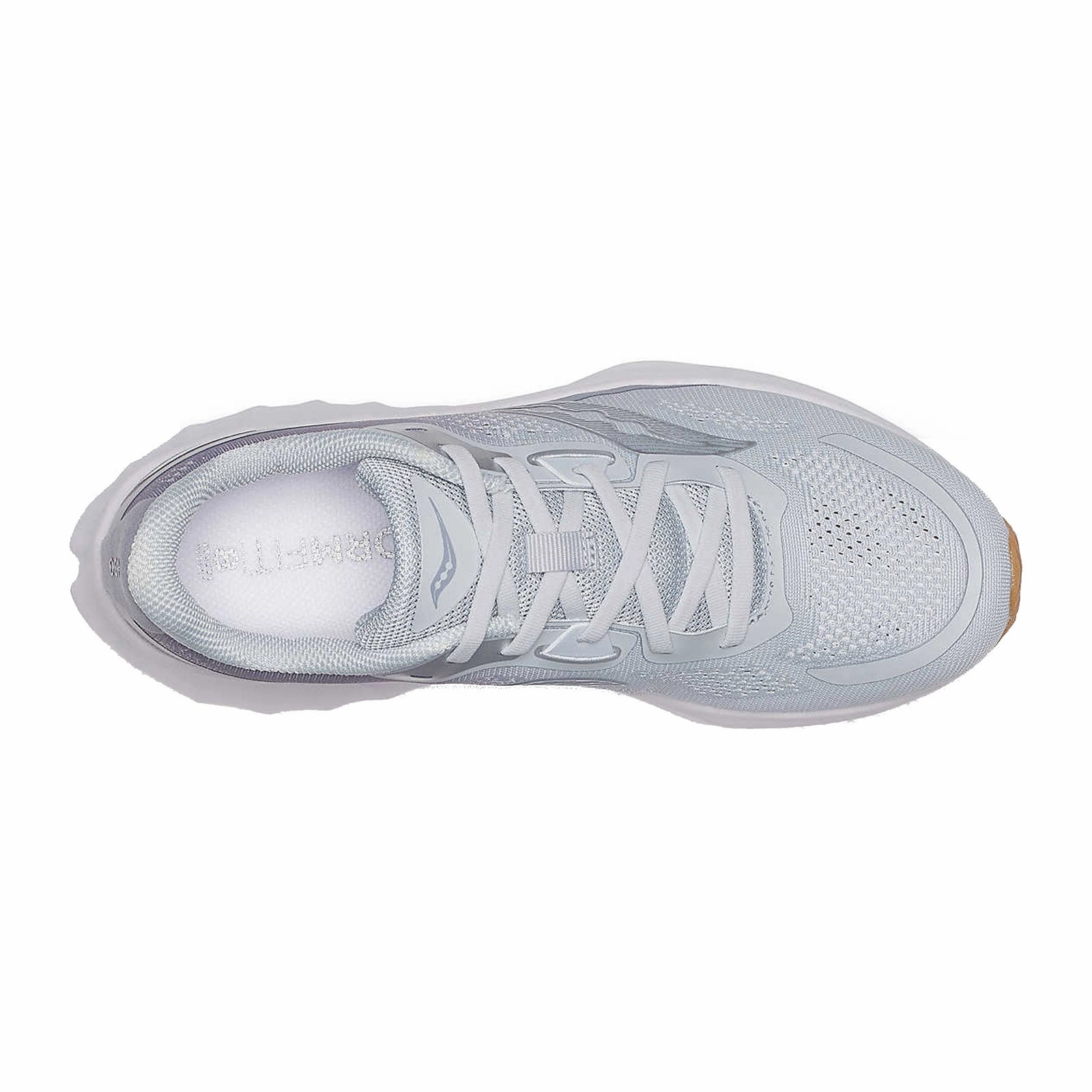 Women's Saucony, Tide 2 Running Shoe smooth - stride