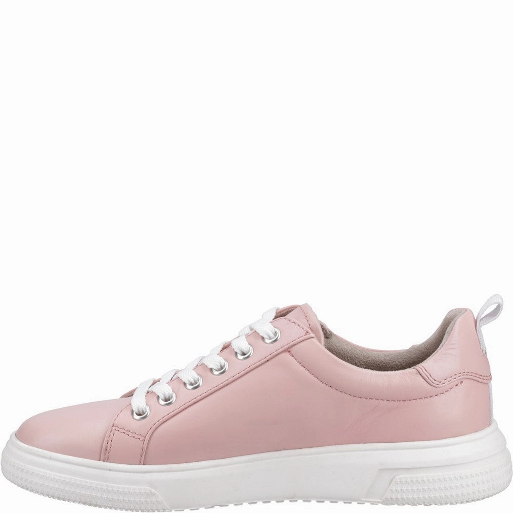 polar - climate shoes Hush Puppies Martha Trainer