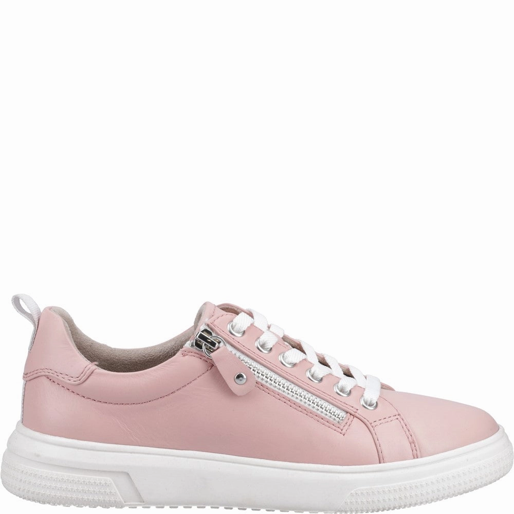 Hush Puppies Martha Trainer Pronation control
