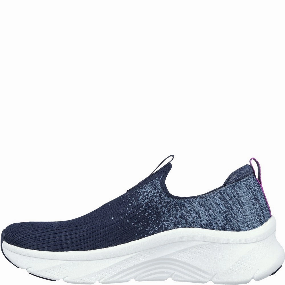 Skechers Arch Fit D'Lux Key Journey Shoe Volleyball Quick lacing