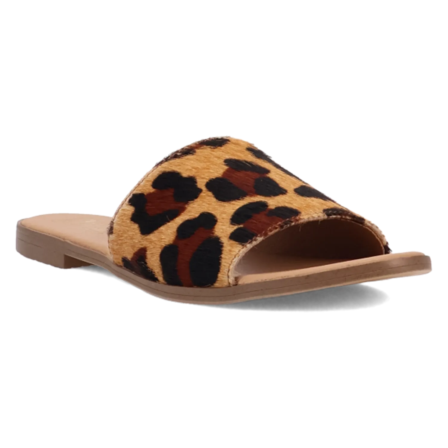 Adidas Adizero Baseball Turf Shoes Tabby Leopard Sandal (DS)