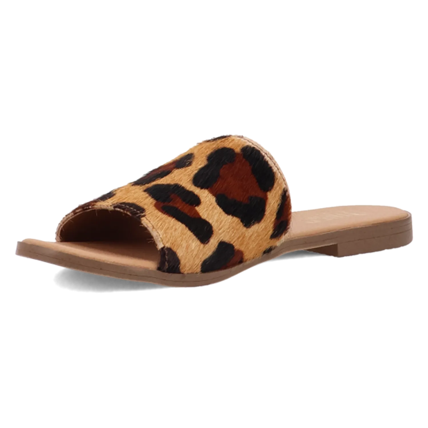 Tabby Leopard Sandal (DS) Adidas Running Shoes Under 100 Euros