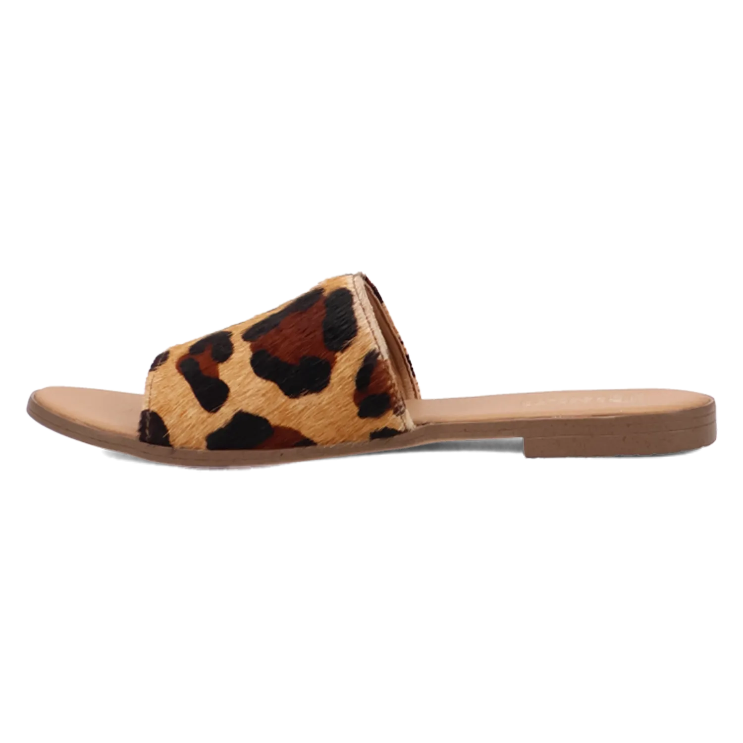 Tabby Leopard Sandal (DS) Adidas Dragon Shoe