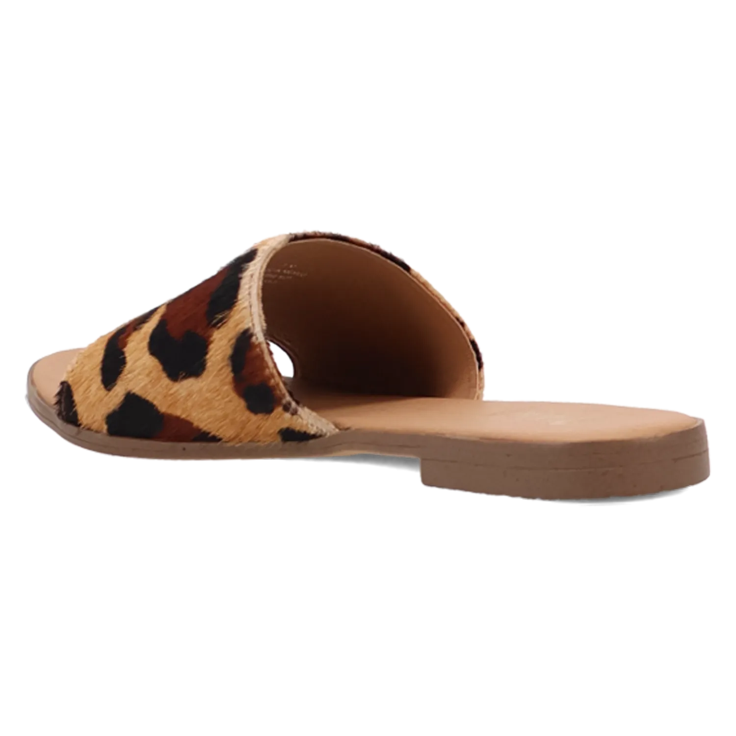 Tabby Leopard Sandal (DS) Casual Adidas Shoes