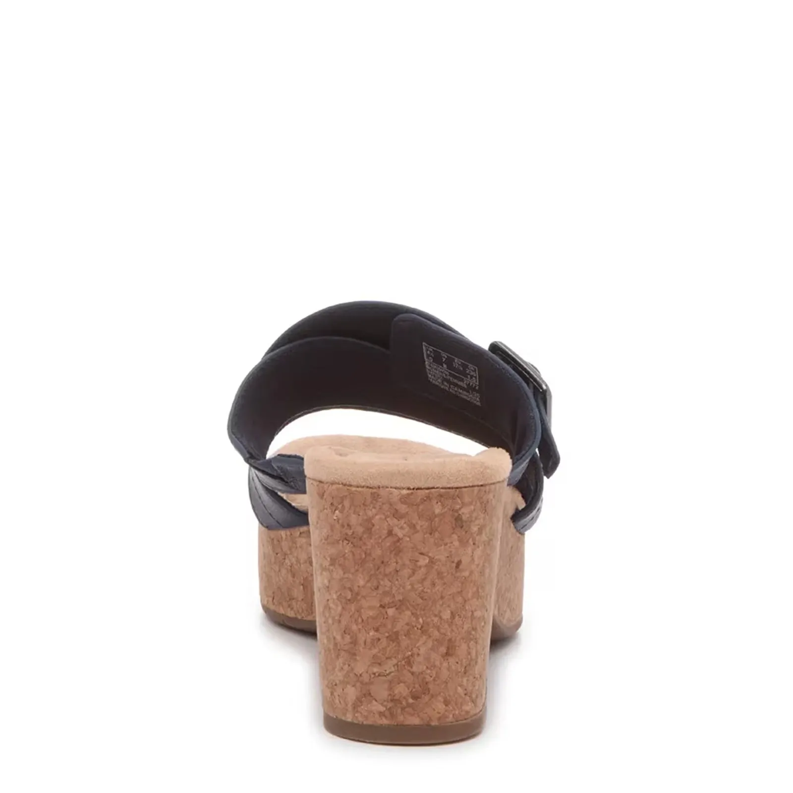 Daily Casual Women's Clarks, Nerisa Holly Sandal