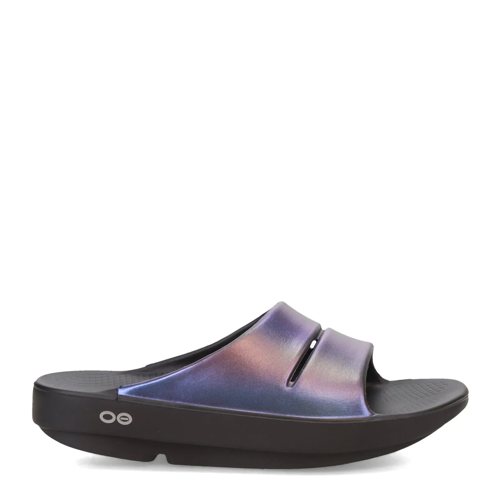 Women's Oofos, OOahh Slide Sandal Sandal Refills