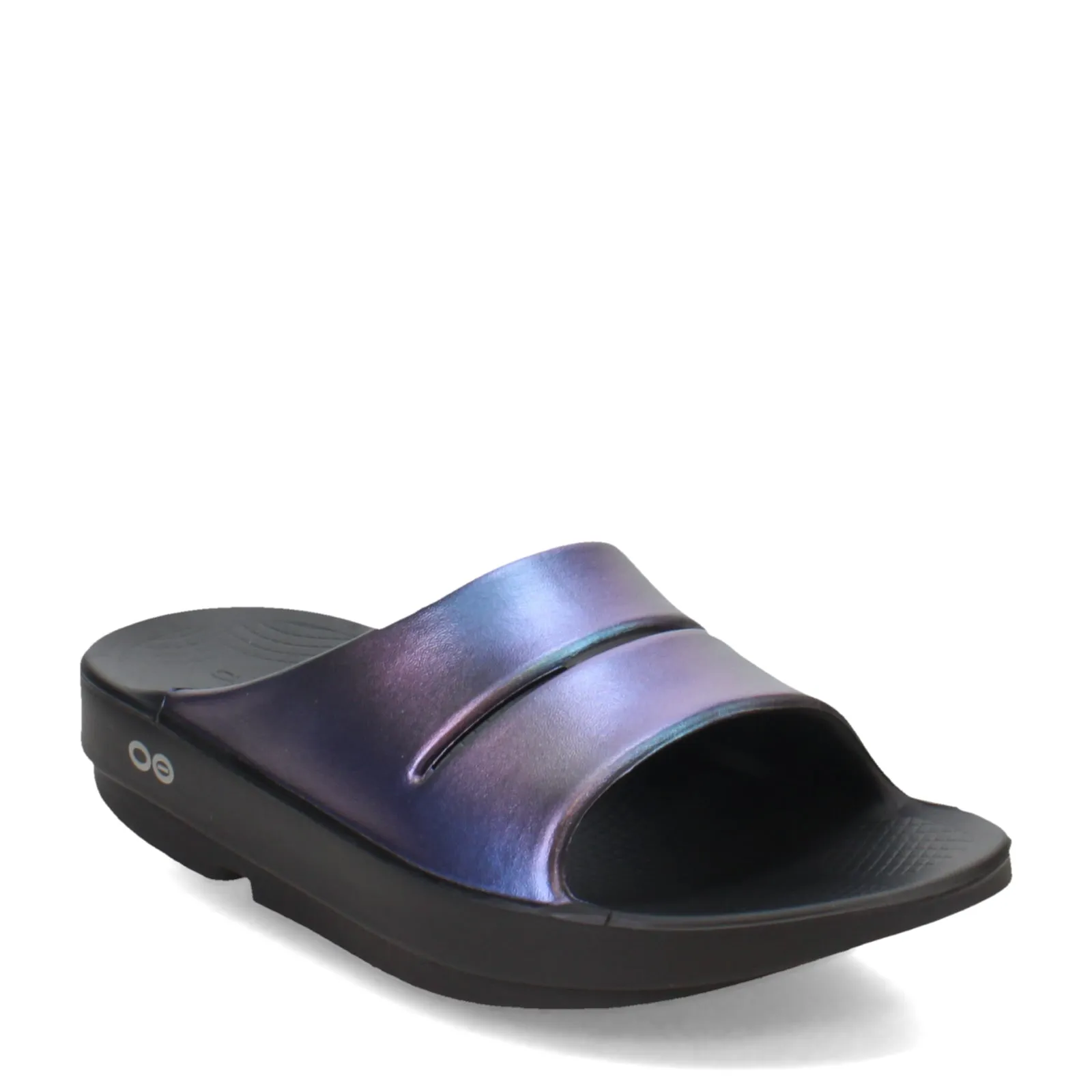 Mild Style Women's Oofos, OOahh Slide Sandal