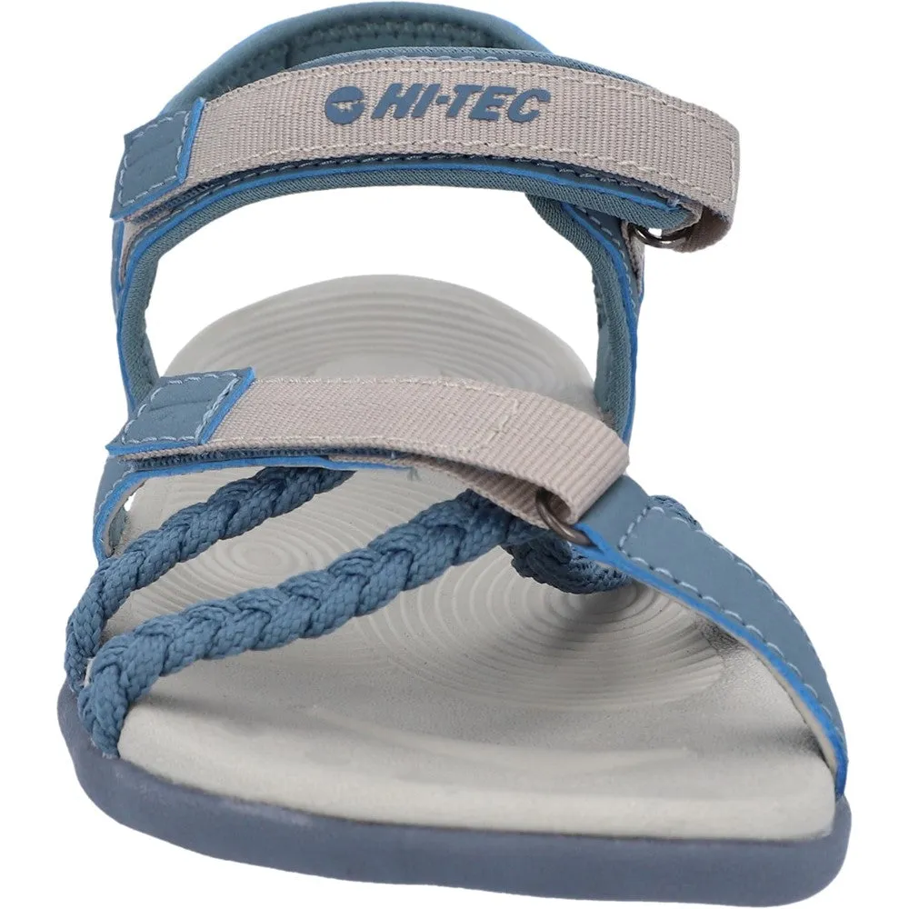 Hi-Tec Anselia Sandal Modern