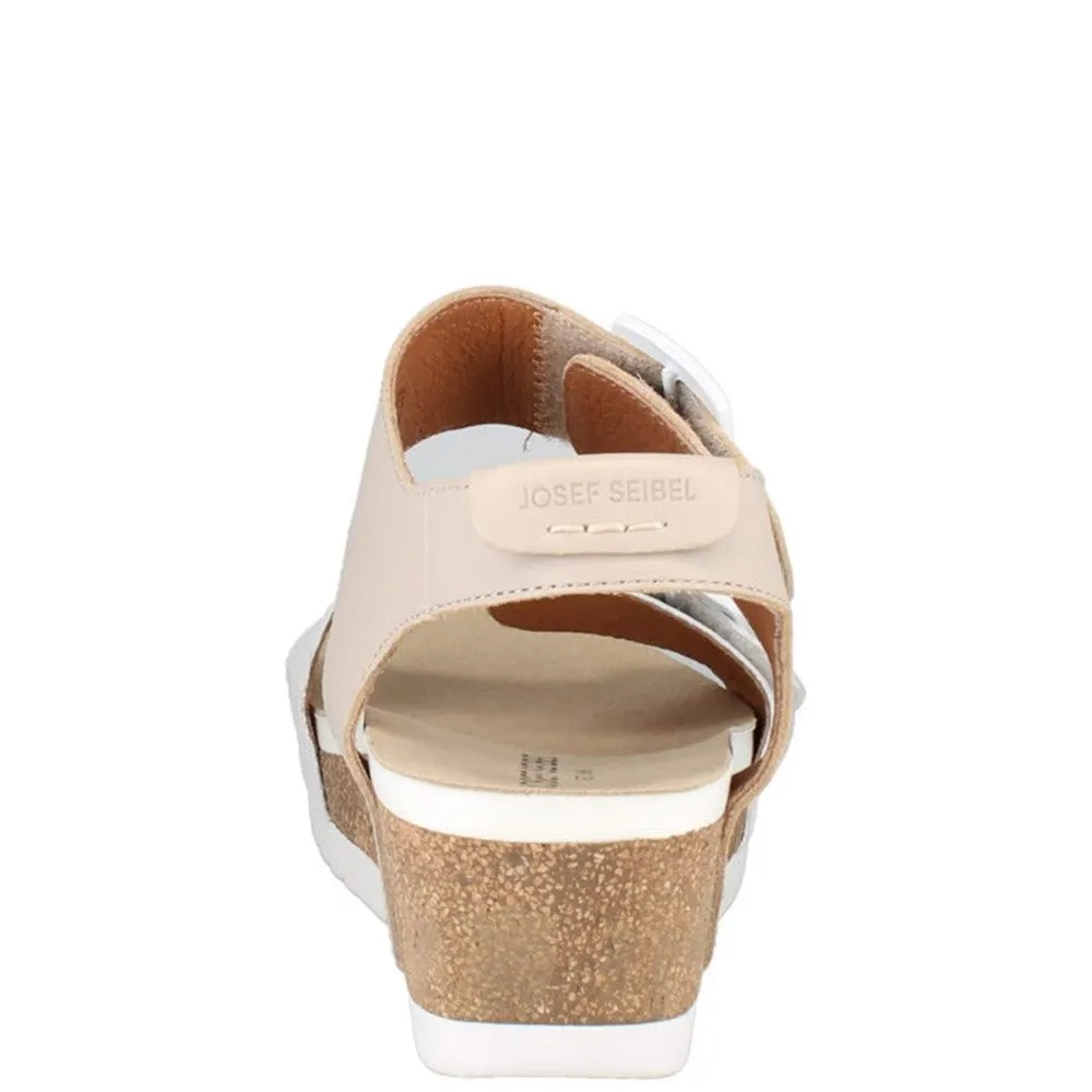 Daily Casual Josef Seibel Quinn 02 Sandal