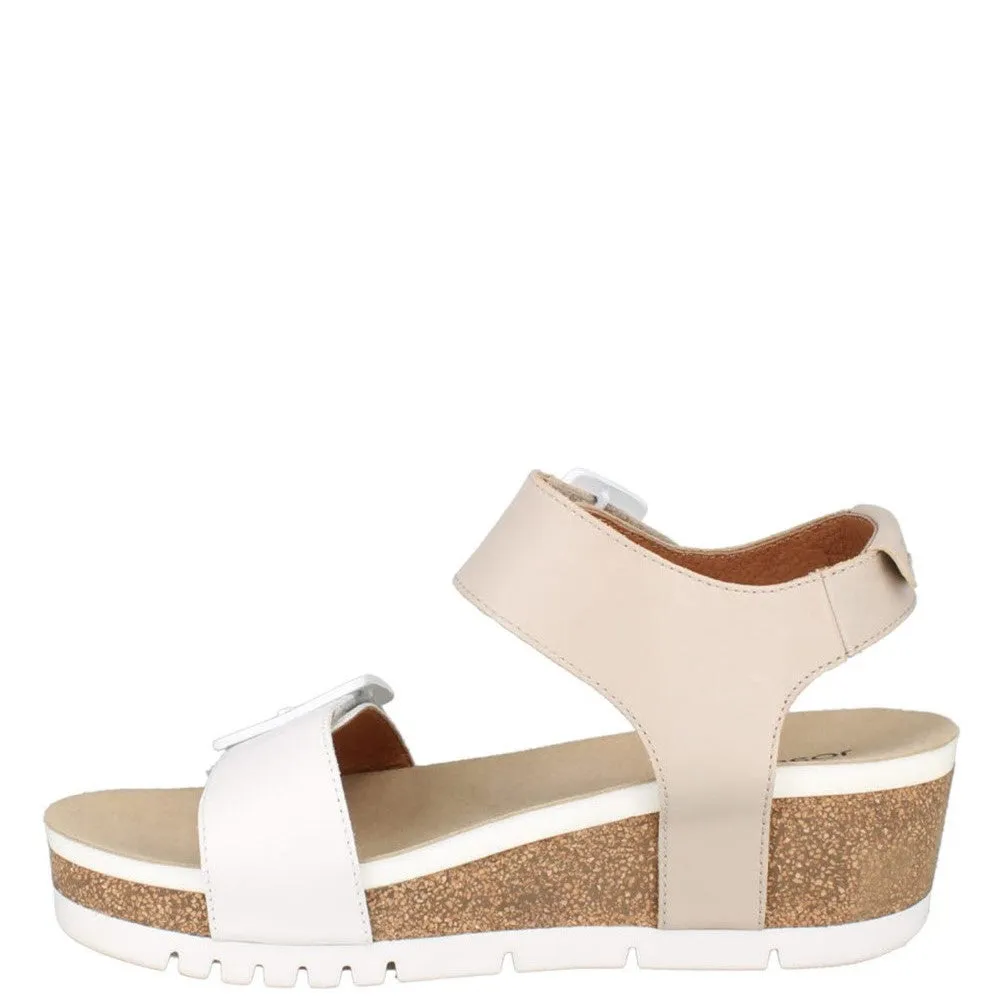 Josef Seibel Quinn 02 Sandal Slip Resistant