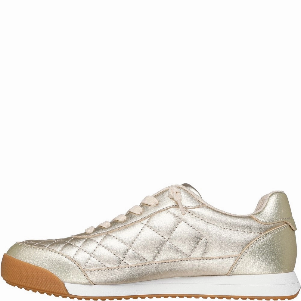 running in a small town shoes durable fabric shoes Skechers BOBS Billie Wild Comfort Trainers