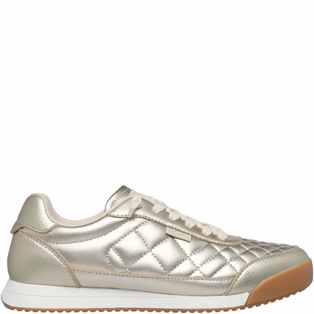 group running shoe function Premium Quality Skechers BOBS Billie Wild Comfort Trainers