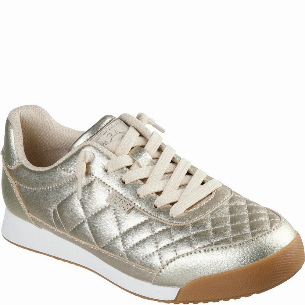 Skechers BOBS Billie Wild Comfort Trainers anaerobic - ready Form Control