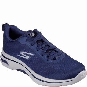 Skechers Go Walk Arch Fit 2.0 Idyllic Trainers Walk Around
