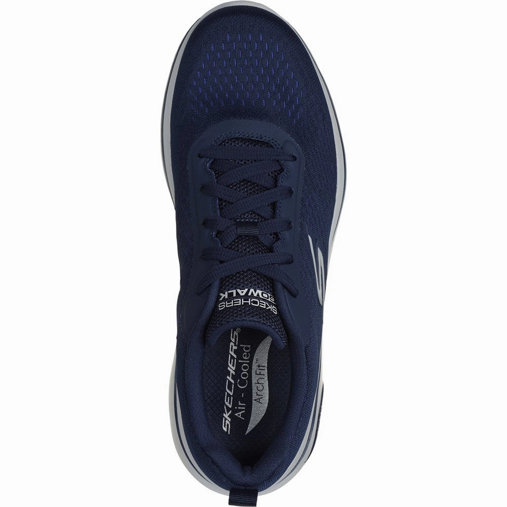 mules Eco Materials Skechers Go Walk Arch Fit 2.0 Idyllic Trainers
