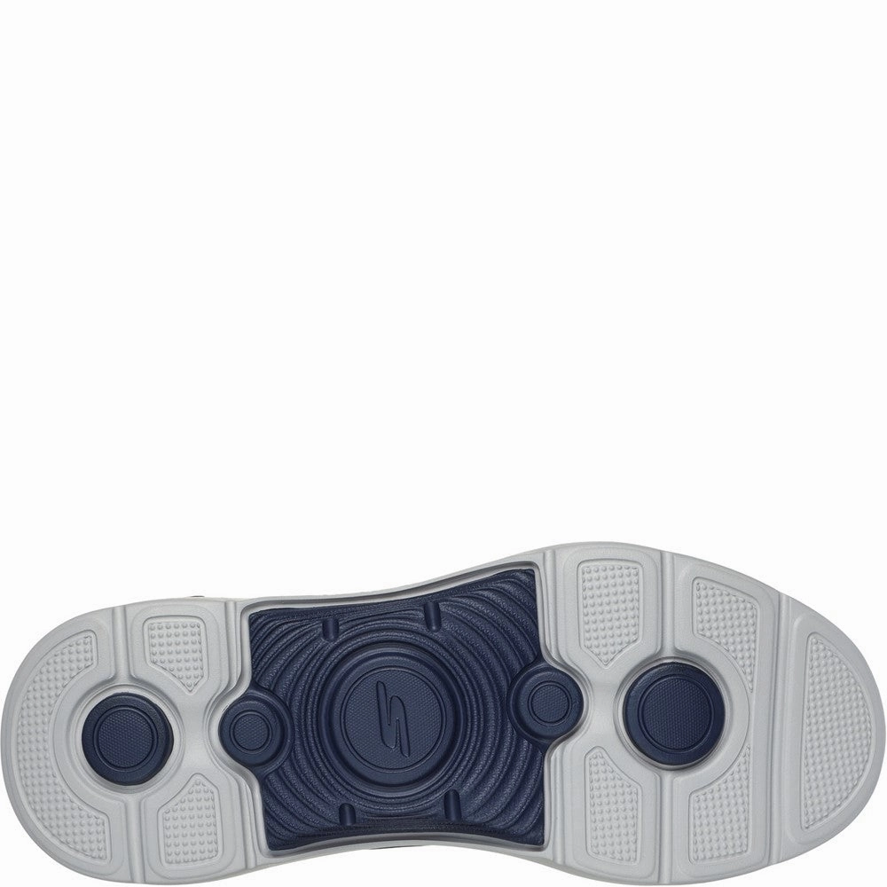 Skechers Go Walk Arch Fit 2.0 Idyllic Trainers Galaxy Jog