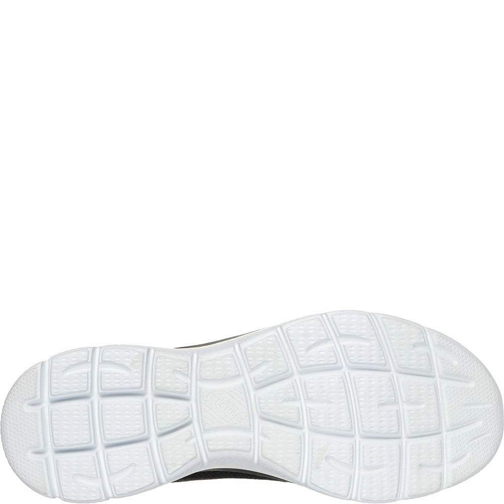 Step Control Skechers Summits New Nature Shoes