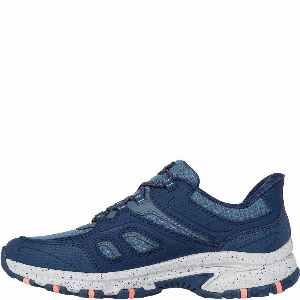 Skechers Slip-ins Hillcrest Kamalino Hiker Harbor Walk fashion pick