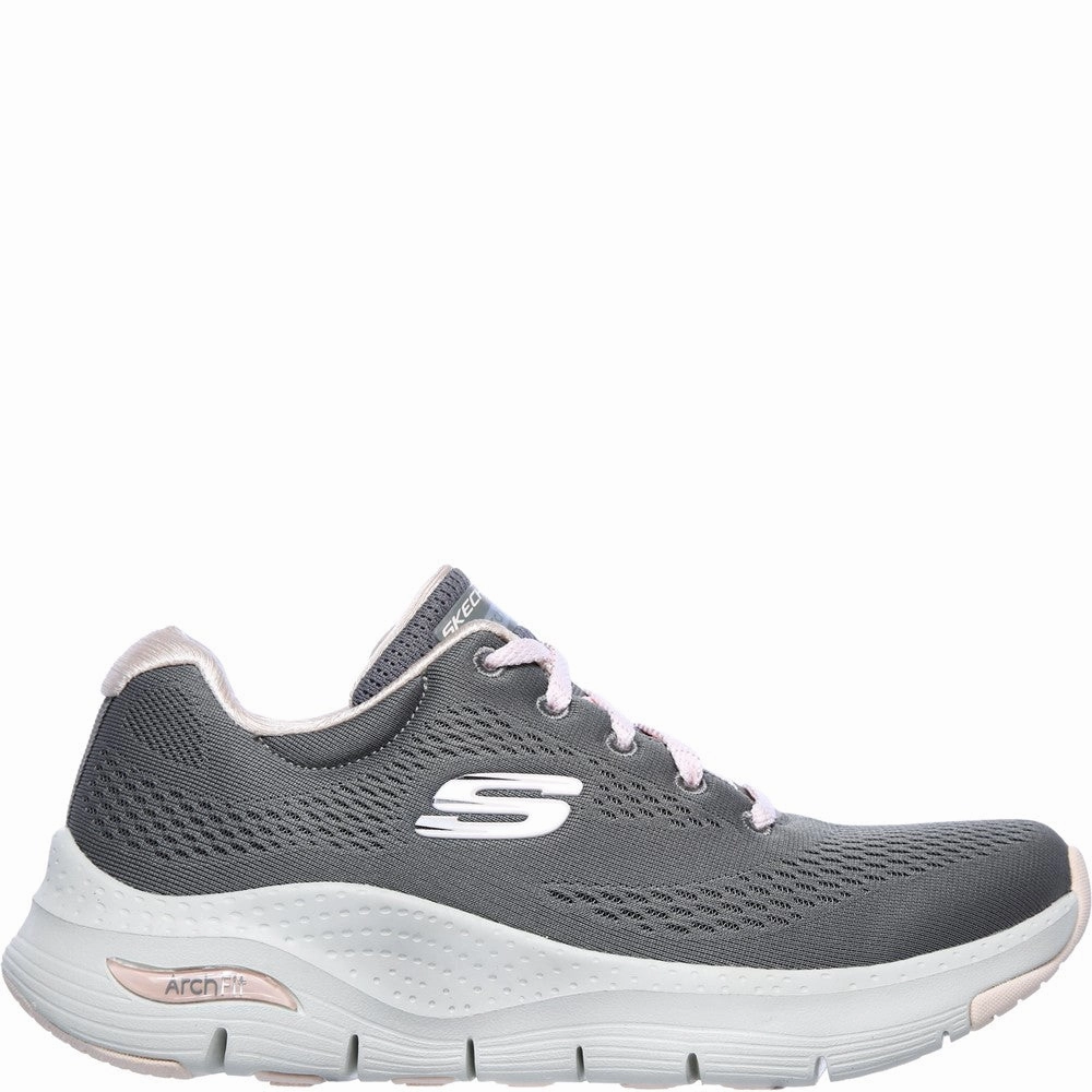 Sunny running comfort Skechers Arch Fit Sunny Outlook Sports Shoe