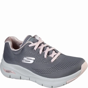 odor - control technology dynamic - movement Skechers Arch Fit Sunny Outlook Sports Shoe