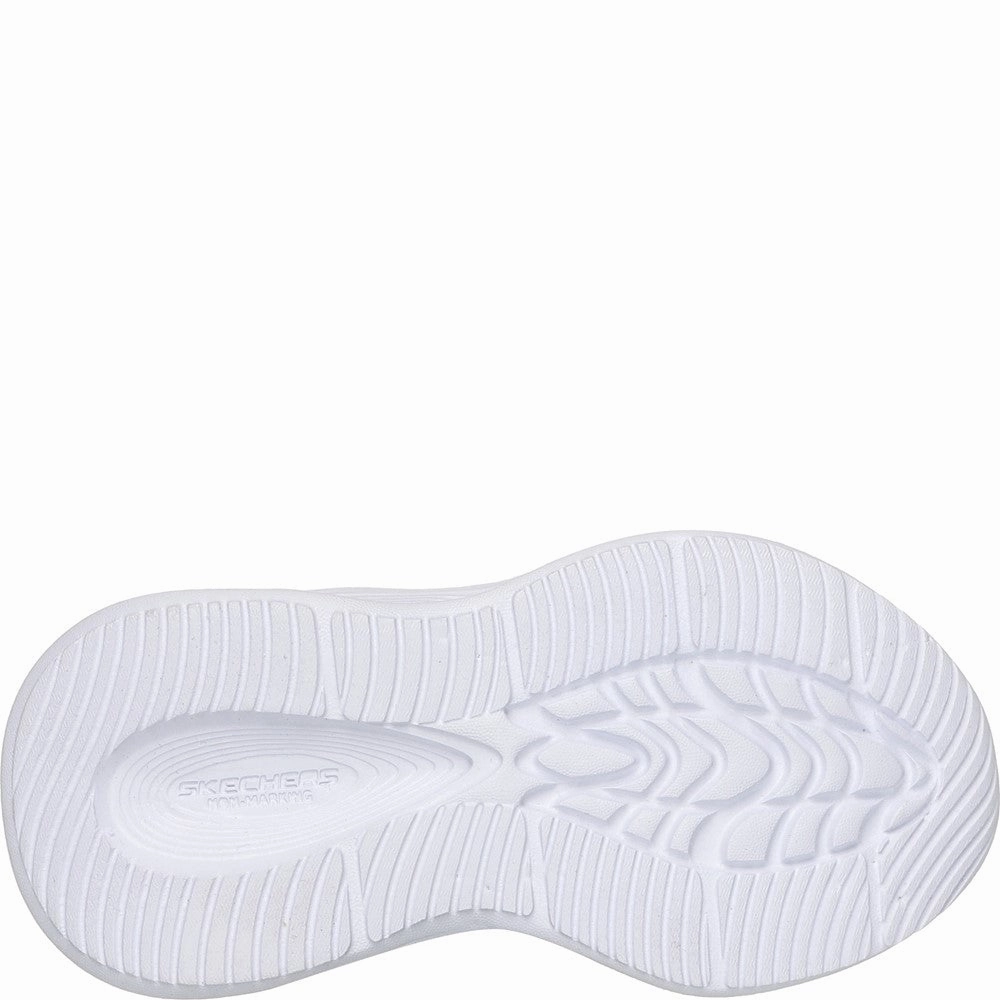 Skechers Sola Glow Shoe Pass Step Alley Run