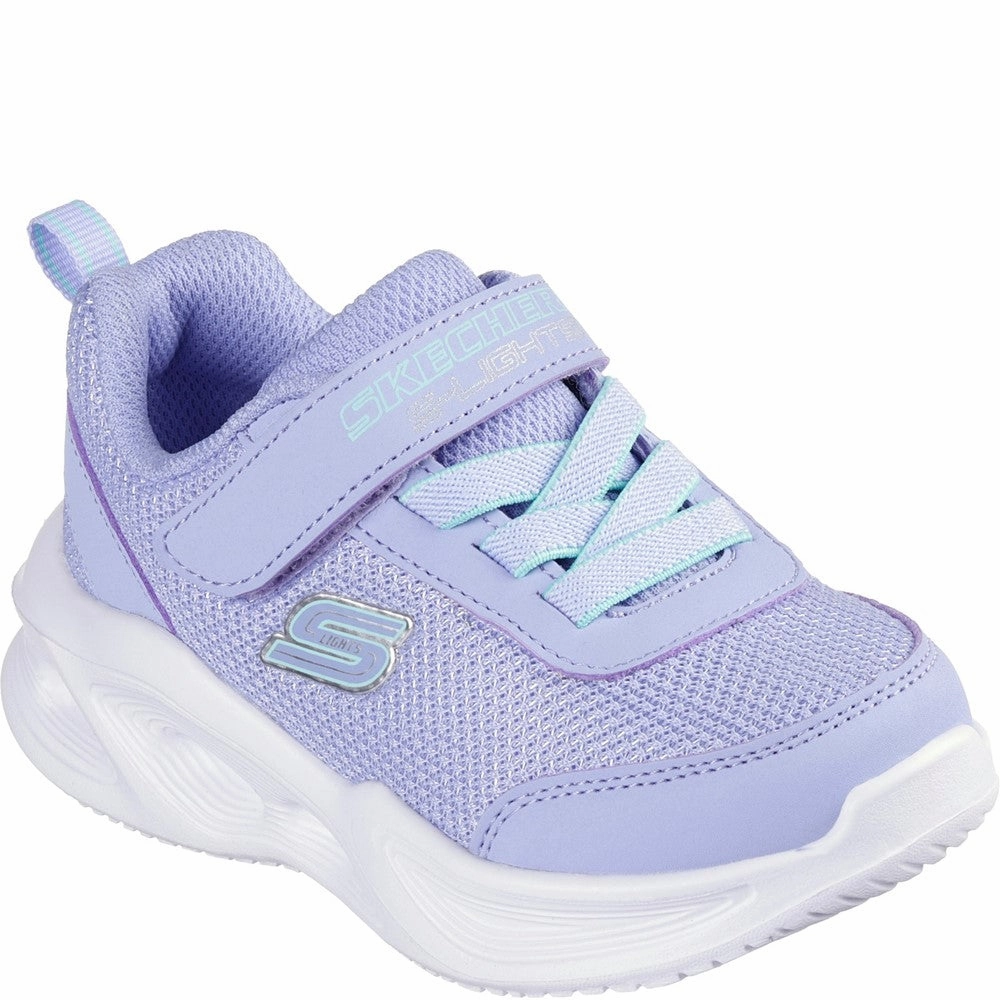 Sun Day Skechers Sola Glow Shoe