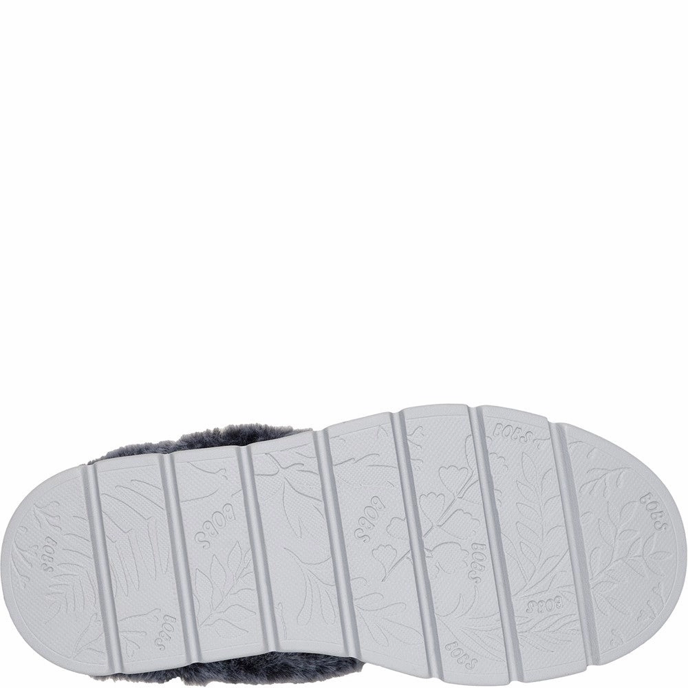 Skechers Keepsakes Lite Cozy Blend Slippers Everyday Comfort Smart Style